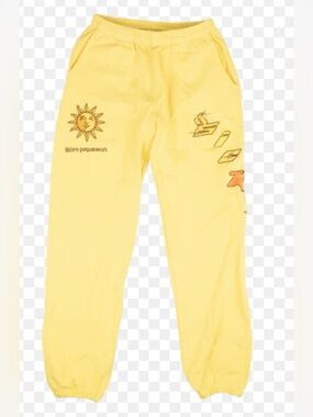 Sickö born unwanted sweatpants XXL